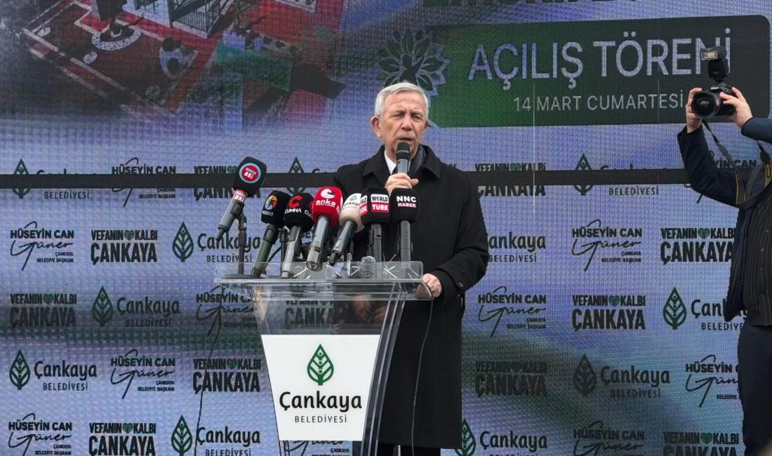 Ayşenur DEMİRTAŞ GÜL-Muhammet BAYRAM/ANKARA, (DHA)- ÇANKAYA Belediyesi tarafından emeklilerin sosyal