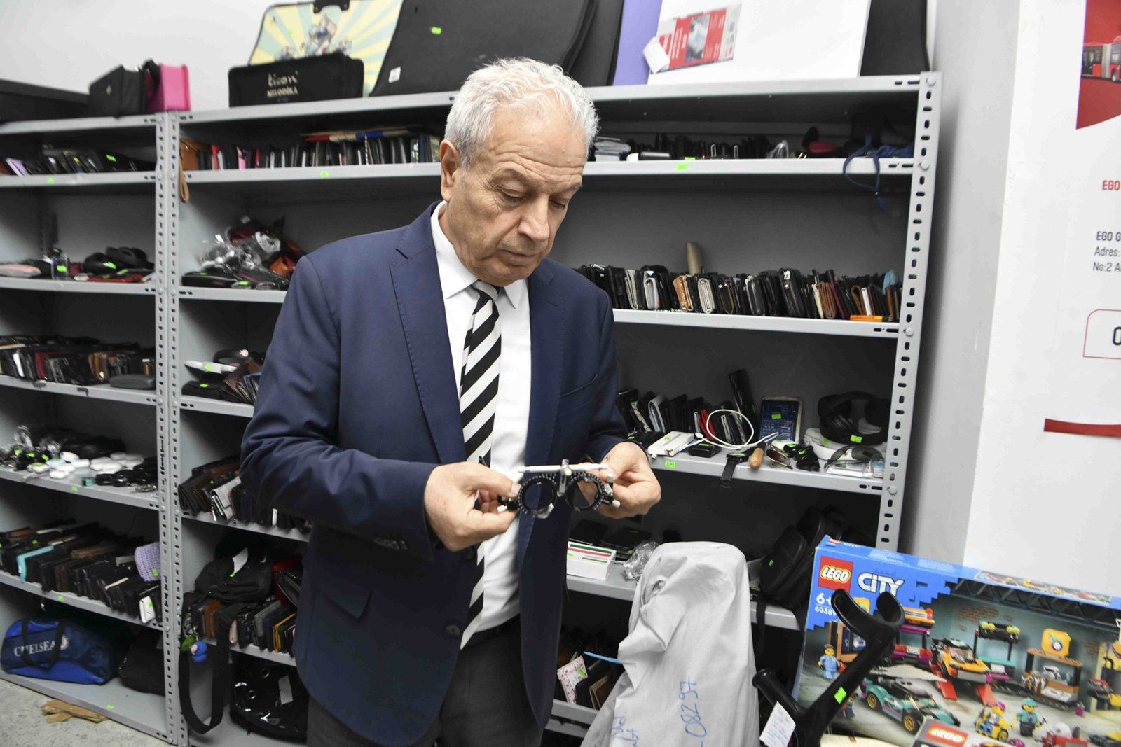 ANKARA, (DHA)-ANKARA'da belediye otobüsleri, metro ve ANKARAY'da 2025 yılında 3