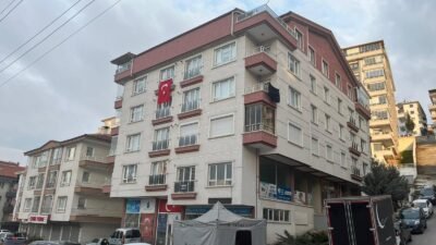 Gizem CENGİL-Ali Oğulcan ARSLAN/ANKARA, (DHA)- KATAR'daki helikopter kazasında şehit olan