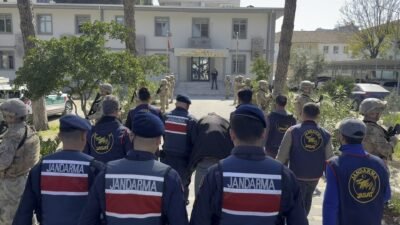 Melek FIRAT/AYDIN, (DHA)- AYDIN'ın Germencik ilçesinde, Meryem Akgün (76) meskeninde