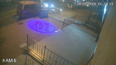 Sinan KABATEPE/ EREĞLİ(Zonguldak), (DHA)- ZONGULDAK’ın Ereğli ilçesinde annesine ait motosikleti