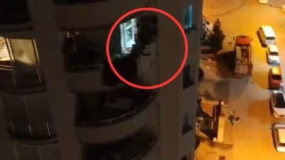Gökhan KESKİNCİ/ ADANA, (DHA)- ADANA'da unsur bağımlısı olduğu öne sürülen