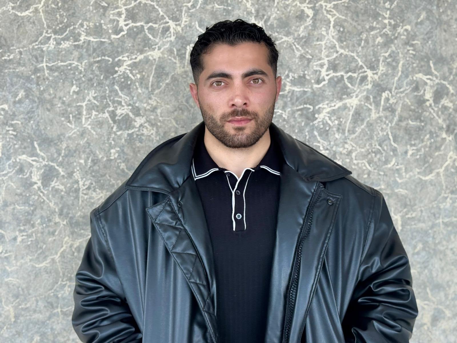 Salih BÜYÜKSAMANCI/KONYA, (DHA)- KONYA’da, kamuoyunda 'APP' olarak bilinen plakasını değiştirmek