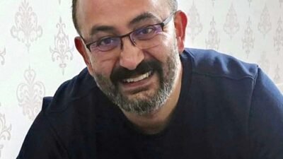Ruken KADIOĞLU-Eda KOÇ/ANKARA, (DHA)- ANKARA'da polis memuru Melih Okan Keskin'in