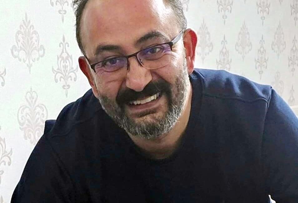 Ruken KADIOĞLU-Eda KOÇ/ANKARA, (DHA)- ANKARA'da polis memuru Melih Okan Keskin'in