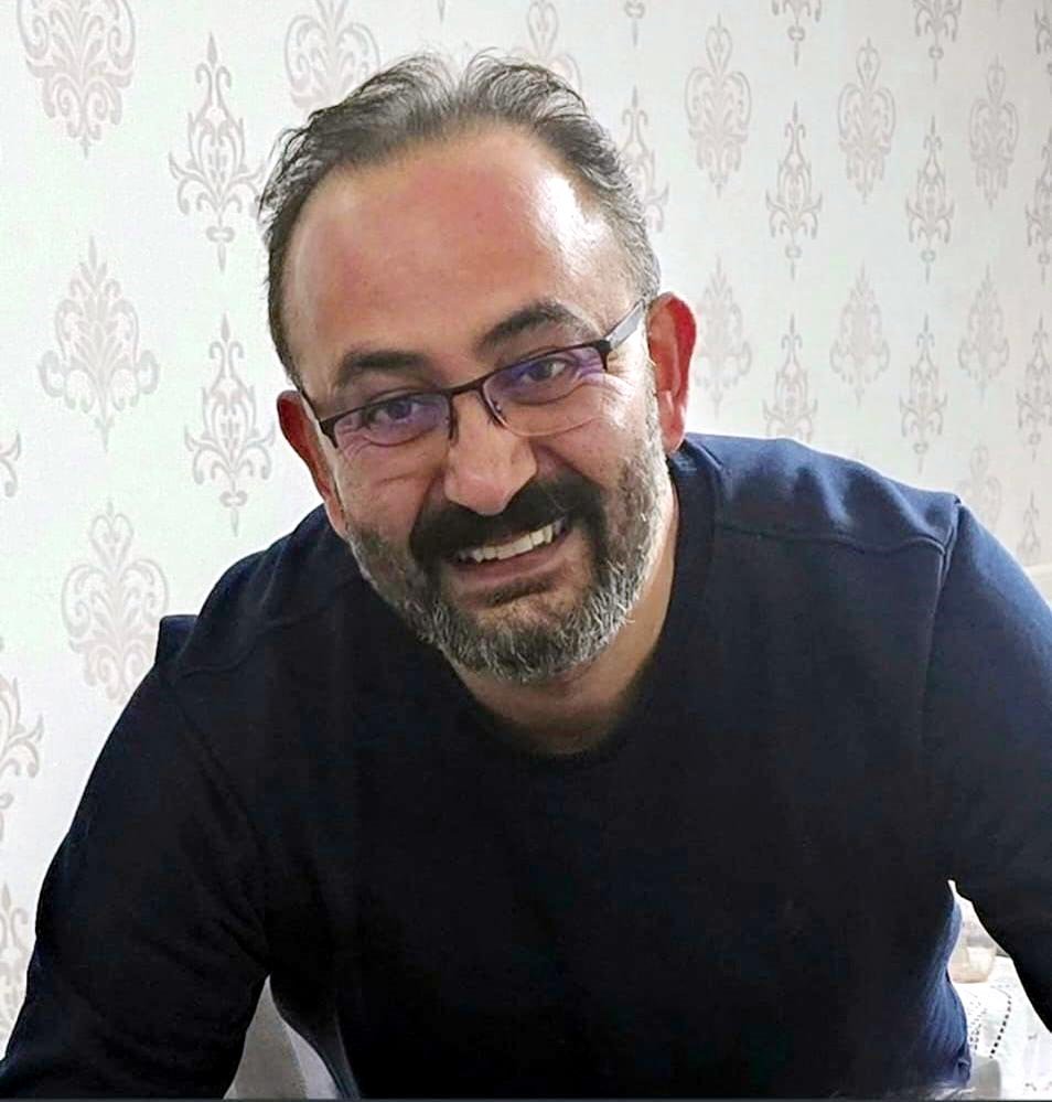 Ruken KADIOĞLU-Eda KOÇ/ANKARA, (DHA)- ANKARA'da polis memuru Melih Okan Keskin'in