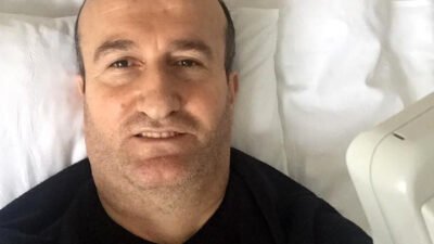 Mehmet ÇINAR/ANTALYA, (DHA)-ALMANYA'dan 2016 yılı sonunda yılbaşı için Antalya'ya tatile