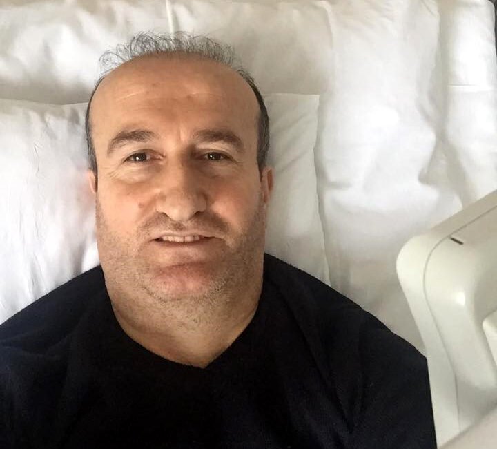 Arkeolojik kazı alanındaki çukura düşünce ayağında yüzde 3’lük engel oluştu; 1 milyon lira tazminat kararı çıktı Mehmet ÇINAR/ANTALYA, (DHA)-ALMANYA'dan 2016 yılı sonunda yılbaşı için Antalya'ya tatile