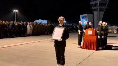 Özkan AYDIN/ IĞDIR, (DHA)- AĞRI’nın Doğubayazıt ilçesinde devriye görevi yapan
