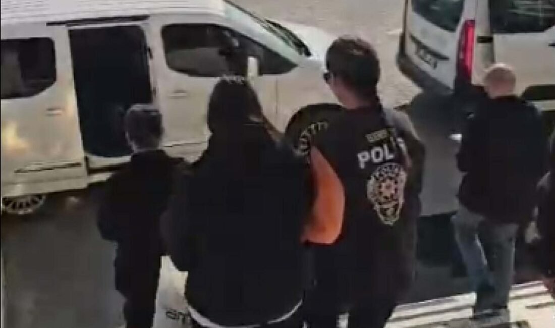 Melek FIRAT/ AYDIN, (DHA)- AYDIN merkezli olarak 'ücret iadesi' vaadiyle