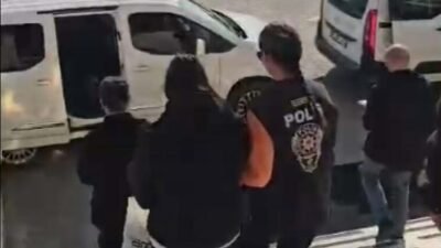 Melek FIRAT/ AYDIN, (DHA)- AYDIN merkezli olarak 'ücret iadesi' vaadiyle