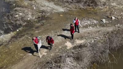 ANKARA, (DHA)- KÜLTÜR ve Turizm Bakanlığı Vakıflar Genel Müdürlüğü tarafından