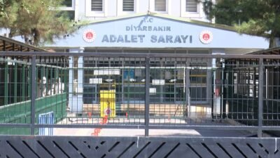 3’ÜNCÜ DURUŞMASI GÖRÜLDÜ Davanın 3’üncü duruşması görüldü. Diyarbakır 6’ncı Ağır