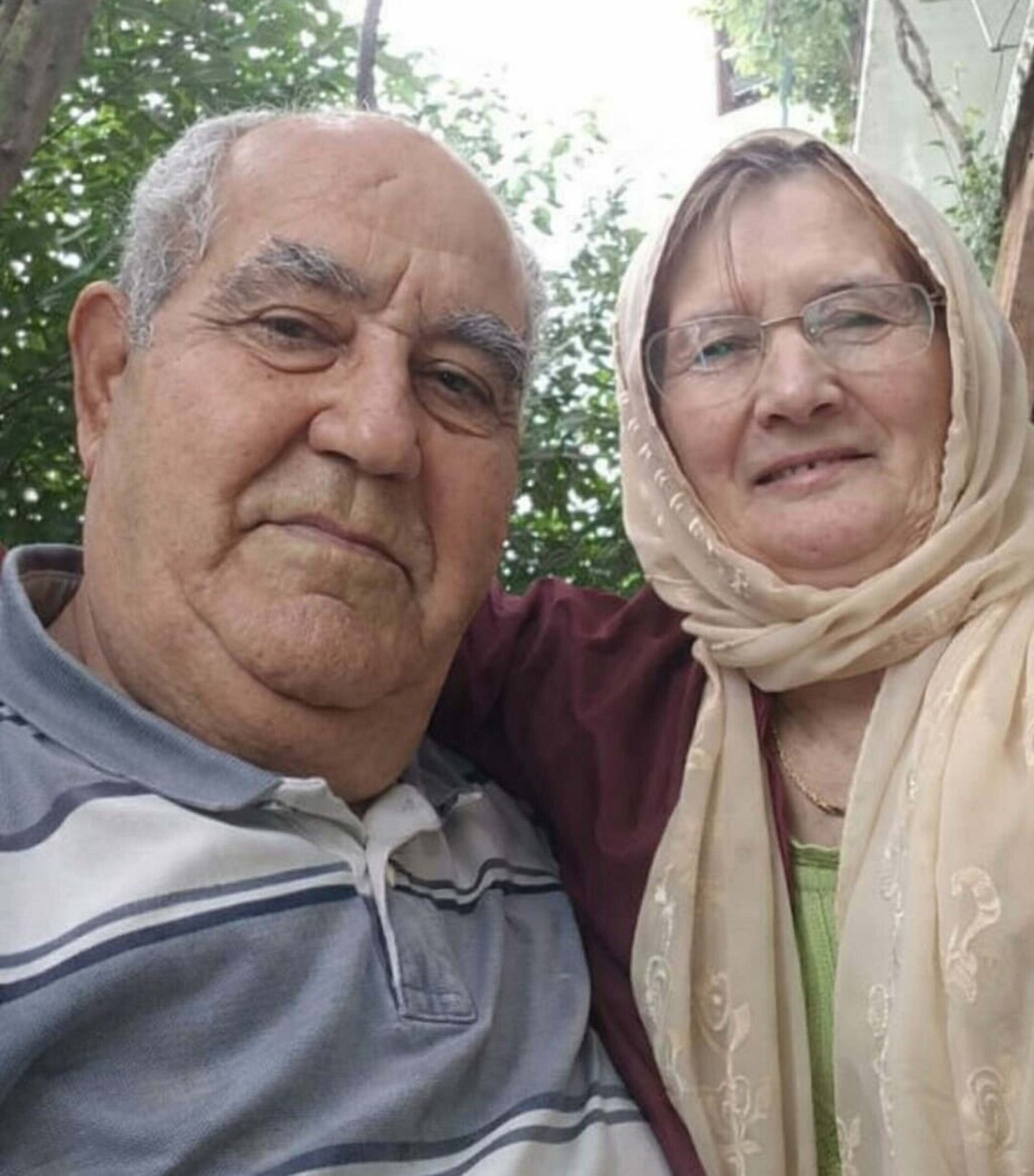 Cavit AKGÜN/ MUĞLA, (DHA)- MUĞLA'nın Yatağan ilçesinde, Nazire Kasap (76)