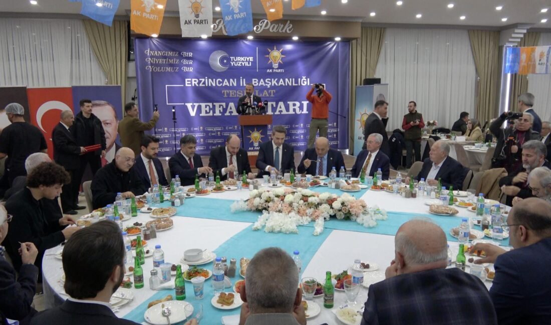 BU SÜREÇTEN DE TÜRKİYE ÇOK DAHA GÜÇLENEREK ÇIKMIŞ OLACAK Enerji