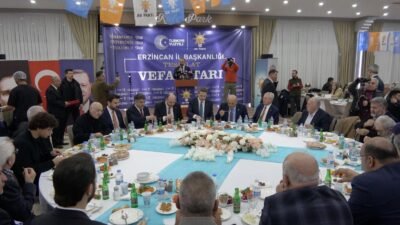 BU SÜREÇTEN DE TÜRKİYE ÇOK DAHA GÜÇLENEREK ÇIKMIŞ OLACAK Enerji