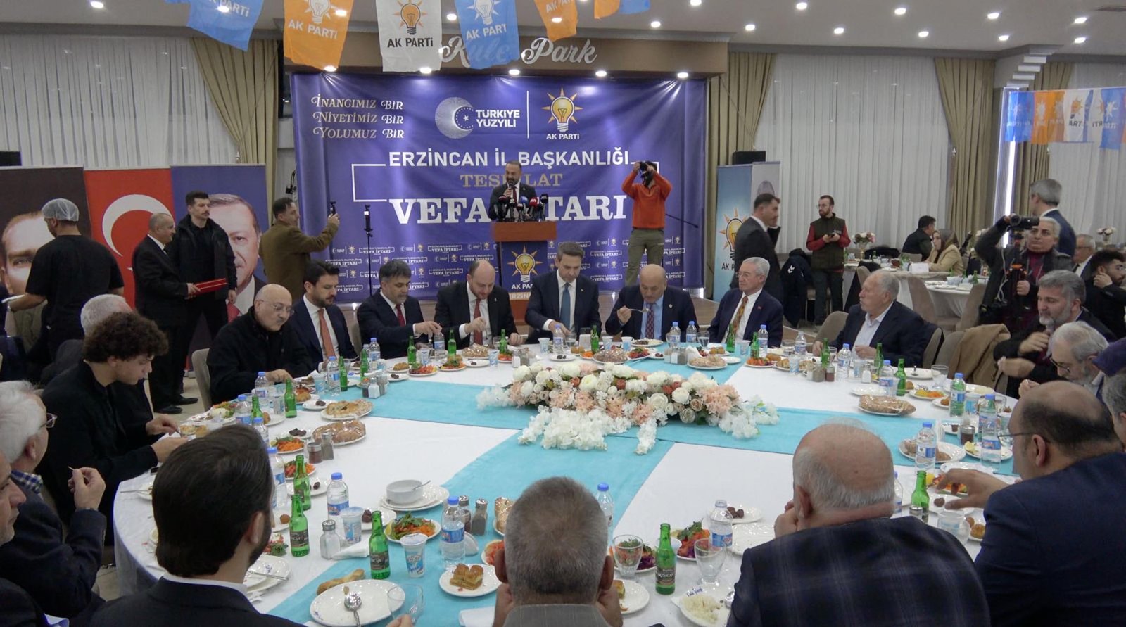 BU SÜREÇTEN DE TÜRKİYE ÇOK DAHA GÜÇLENEREK ÇIKMIŞ OLACAK Enerji