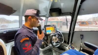 Kadircan GÜLER/ANKARA, (DHA)- İÇİŞLERİ Bakanı Mustafa Çiftçi, tüm vatandaşların ve