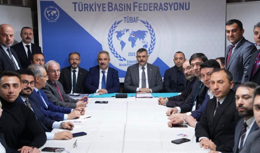 Eda KOÇ-Ali Oğulcan ARSLAN/ANKARA, (DHA)- İÇİŞLERİ Bakanı Mustafa Çiftçi, "2026