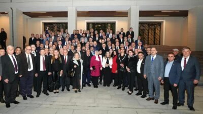 Kadircan GÜLER/ANKARA,(DHA)- İÇİŞLERİ Bakanı Mustafa Çiftçi , “Bugün ülkemizin önünde