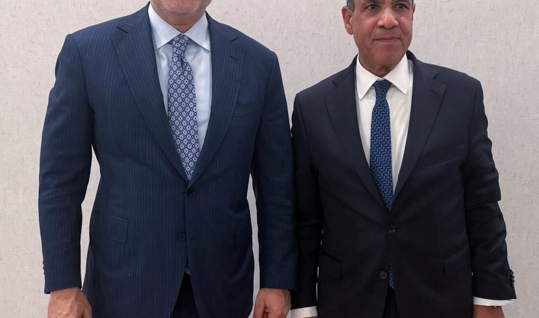 ANKARA, (DHA)- DIŞİŞLERİ Bakanı Hakan Fidan, Pakistan'da Mısır Dışişleri Bakanı