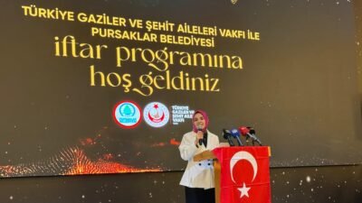 Ruken KADIOĞLU- Emirhan YÜZÜGÜLDÜ/ ANKARA, (DHA)- AİLE ve Sosyal Hizmetler
