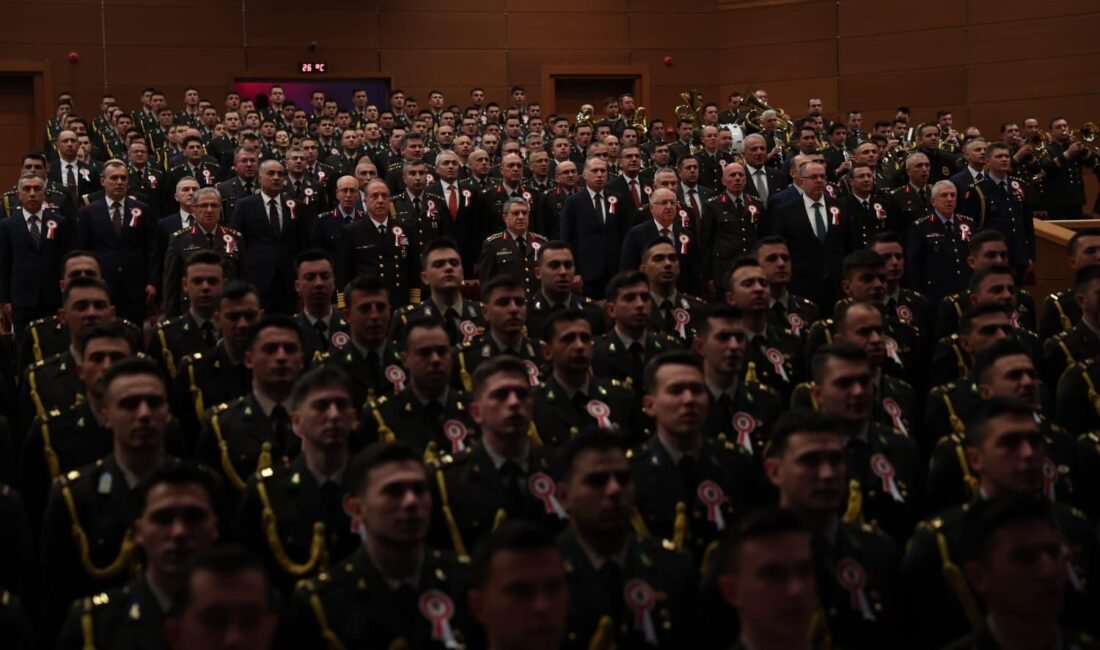 Ruken KADIOĞLU- Canberk ÖZTÜRK/ ANKARA, (DHA)- MİLLİ Savunma Bakanı Yaşar
