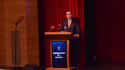Mehmet Can PEÇE/RİZE, (DHA)- SANAYİ ve Teknoloji Bakanı Mehmet Fatih