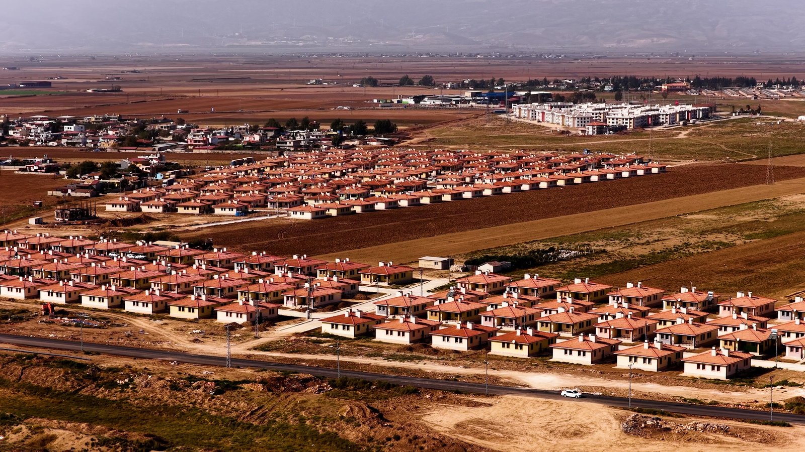 ANKARA, (DHA)- ÇEVRE, Şehircilik ve İklim Değişikliği Bakanı Murat Kurum,