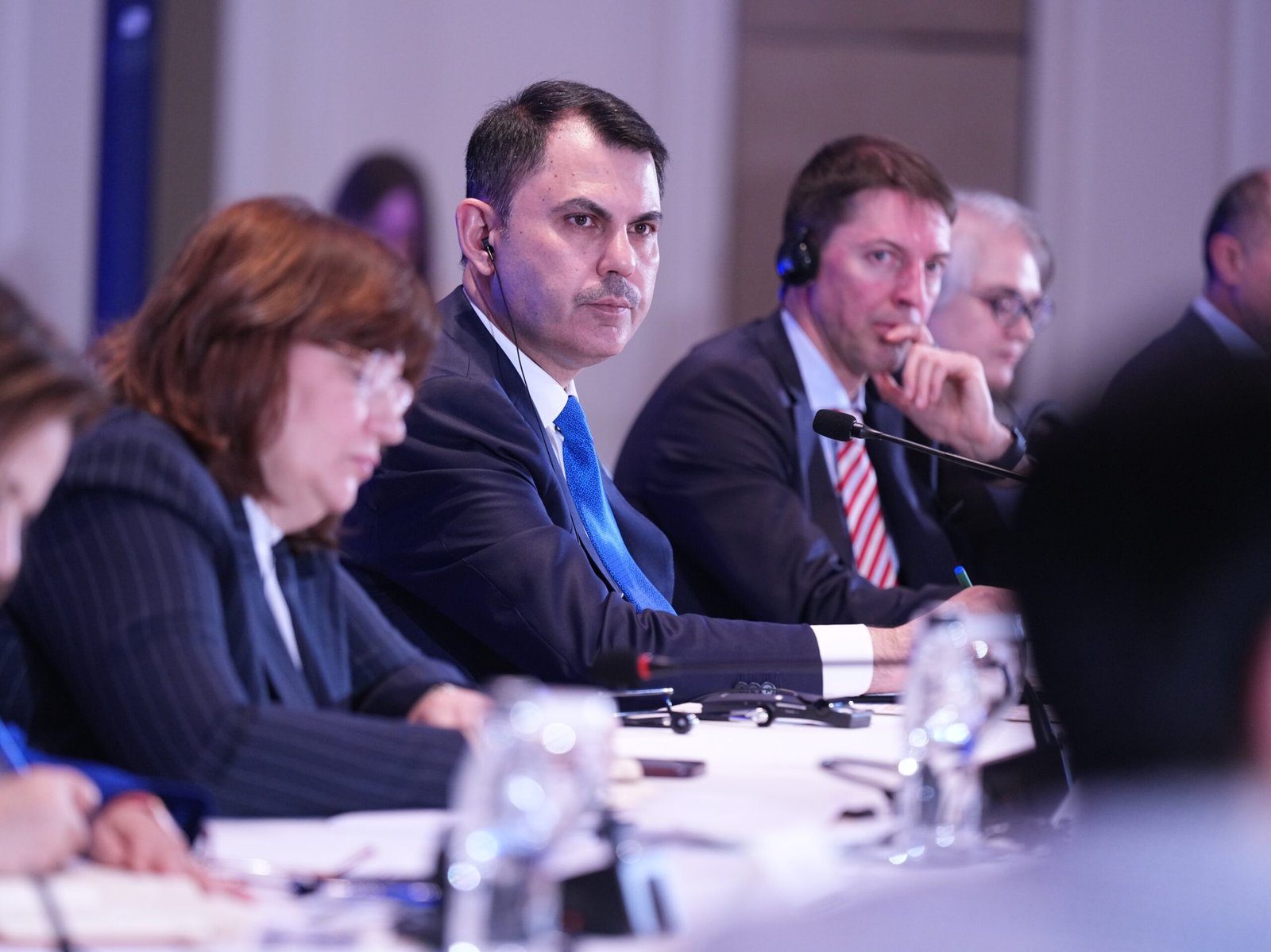 Gizem CENGİL-Ali Oğulcan ARSLAN/ANKARA, (DHA)- BİRLEŞMİŞ Milletler İklim Değişikliği Çerçeve