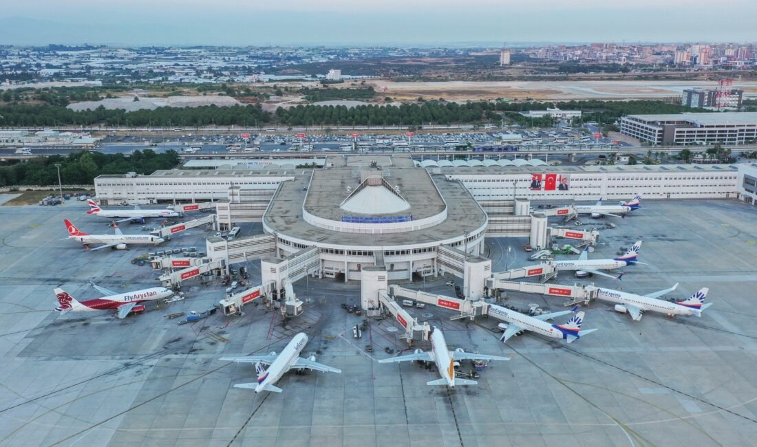 Nisa MİĞAL/ANKARA, (DHA)- ULAŞTIRMA ve Altyapı Bakanı Abdulkadir Uraloğlu, "Bayram