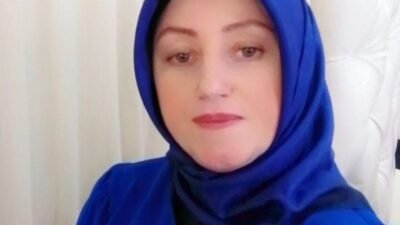 Emre ÖNCEL/SAMSUN, (DHA)- SAMSUN’un İlkadım ilçesinde baldızı Nigar Arslan’ı (44)