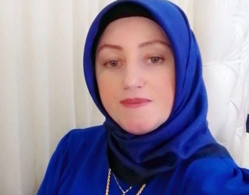 Emre ÖNCEL/SAMSUN, (DHA)- SAMSUN’un İlkadım ilçesinde baldızı Nigar Arslan’ı (44)