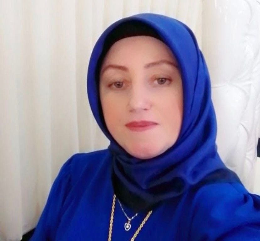 Emre ÖNCEL/SAMSUN, (DHA)- SAMSUN’un İlkadım ilçesinde baldızı Nigar Arslan’ı (44)