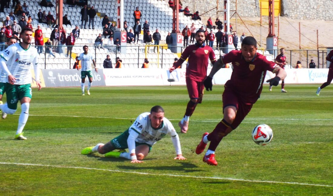 Zeki KARADENİZ / BANDIRMA (Balıkesir), (DHA)- STAT: Bandırma 17 Eylül