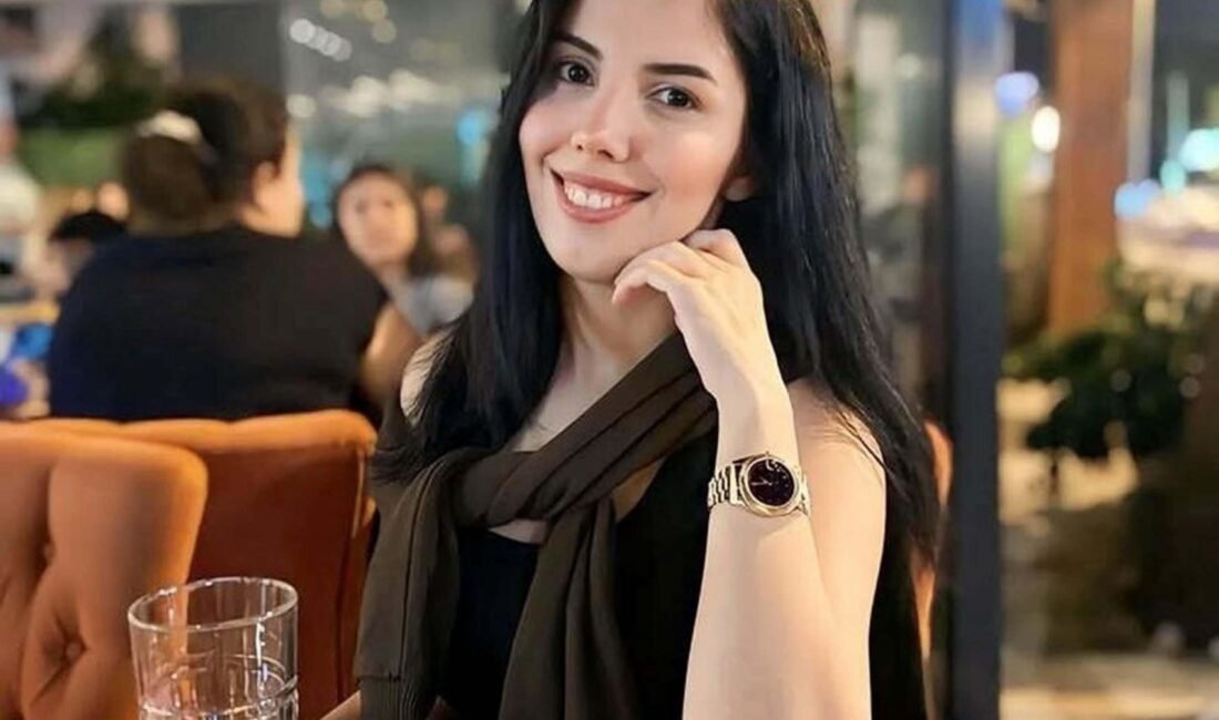 Buse BAĞCI/ ÖDEMİŞ(İzmir), (DHA)- İZMİR'in Ödemiş ilçesinde barışmak istediği eski