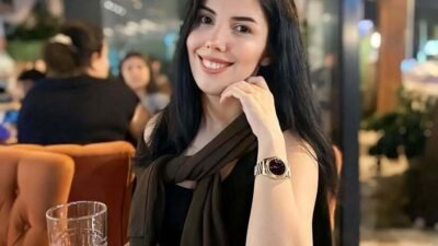 Buse BAĞCI/ ÖDEMİŞ(İzmir), (DHA)- İZMİR'in Ödemiş ilçesinde barışmak istediği eski