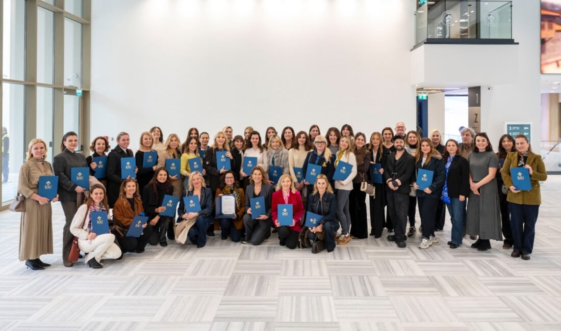 İSTANBUL, (DHA)- BAHÇEŞEHİR Üniversitesi ve EPOS 7 Derneği iş birliğiyle