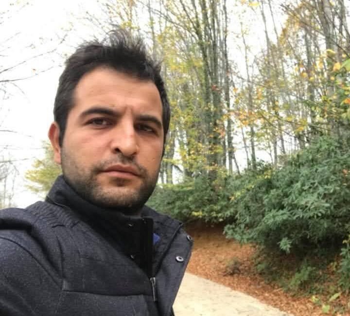 Yücel ARSLANTEKE/ÜNYE (Ordu), (DHA)-ORDU'nun Ünye ilçesinde bayram tatili için memleketine