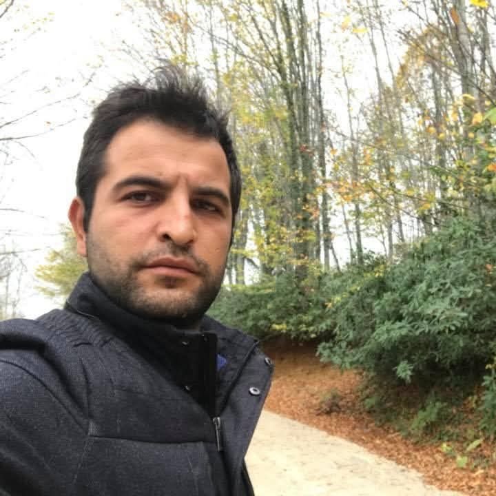 Yücel ARSLANTEKE/ÜNYE (Ordu), (DHA)-ORDU'nun Ünye ilçesinde bayram tatili için memleketine