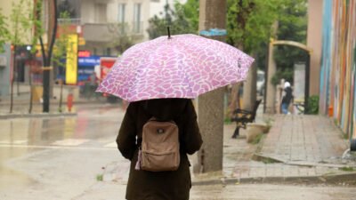 Ünsal YÜCEL/EDİRNE, (DHA)- METEOROLOJİ Genel Müdürlüğü (MGM), Ramazan Bayramı’nda Marmara