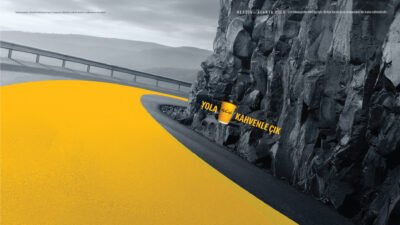 İSTANBUL, (DHA) - MCDONALD'S Türkiye, Ramazan Bayramı öncesinde sürüş güvenliğine