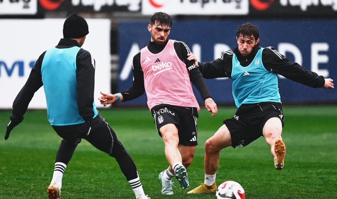 İSTANBUL, (DHA)- BEŞİKTAŞ, Süper Lig'in 28’inci haftasında deplasmanda Fenerbahçe ile