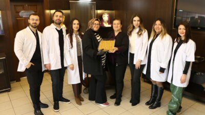 Aysu DURSUN/ANTALYA, (DHA)- ANTALYA Olgunlaşma Enstitüsü'nde uygulamalı hazırlanan Selçuklu Dönemi'ne