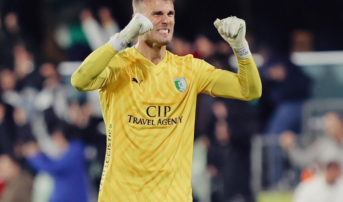 BODRUM, (DHA)- 1'inci Lig'de üst üste Iğdır FK ve Boluspor