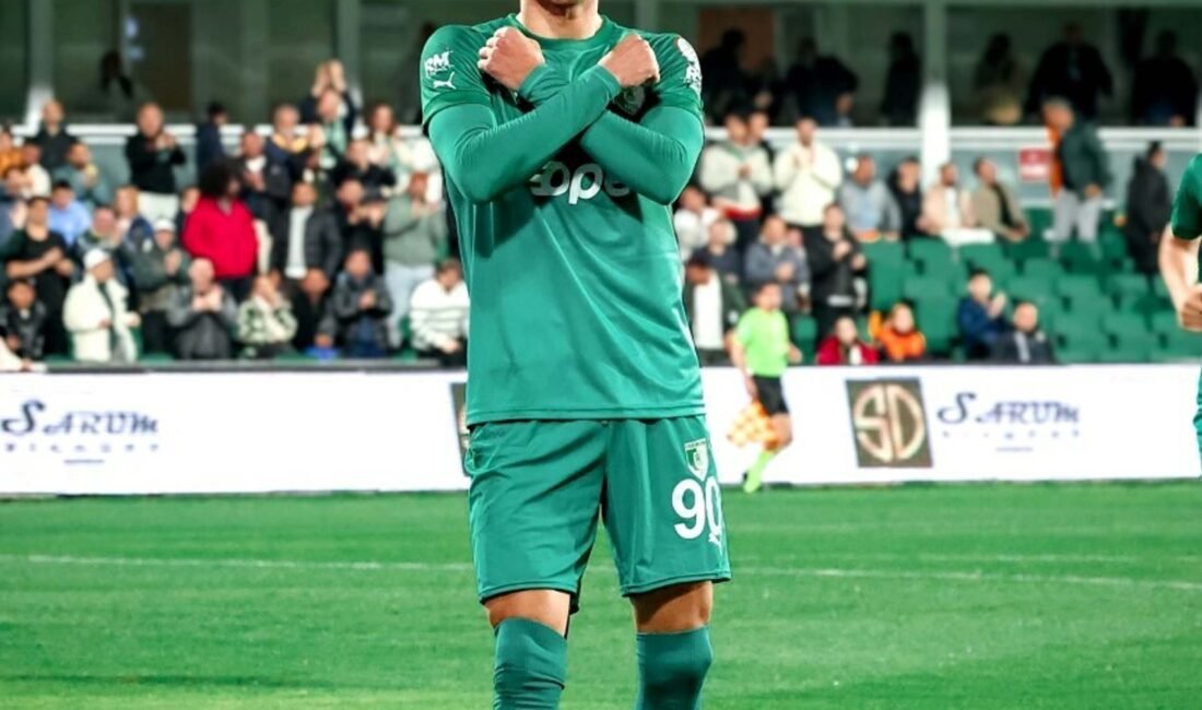 Bodrum FK’yı golcüleri sırtladı BODRUM, (DHA)- 1'inci Lig'de üst üste Iğdır FK ve Boluspor