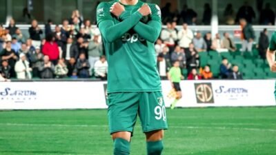 BODRUM, (DHA)- 1'inci Lig'de üst üste Iğdır FK ve Boluspor