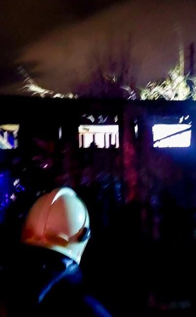 Fırat AKAY/ BODRUM(Muğla), (DHA)- MUĞLA’nın Bodrum ilçesinde, işçilerin kaldığı 3