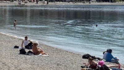 Fırat AKAY/BODRUM (Muğla), (DHA)- MUĞLA’nın Bodrum ilçesinde, Ramazan Bayramı’nın son