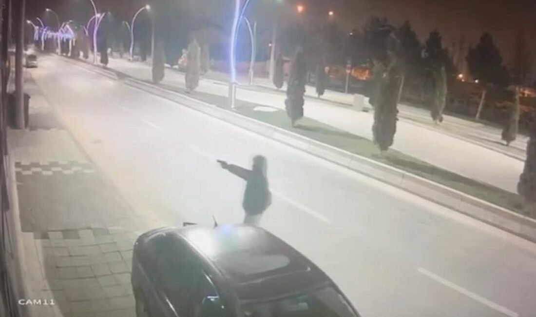 Mutlu YUCA/BOLU,(DHA)-BOLU'da ramazan ayı nedeniyle kapalı olan alkollü restoranın kurşunlandığı